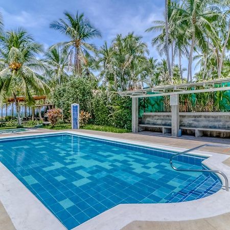 Villas Palmas del Mar Puntarenas Habitación foto