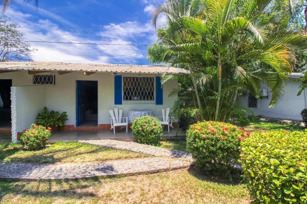 Villas Palmas del Mar Puntarenas Exterior foto