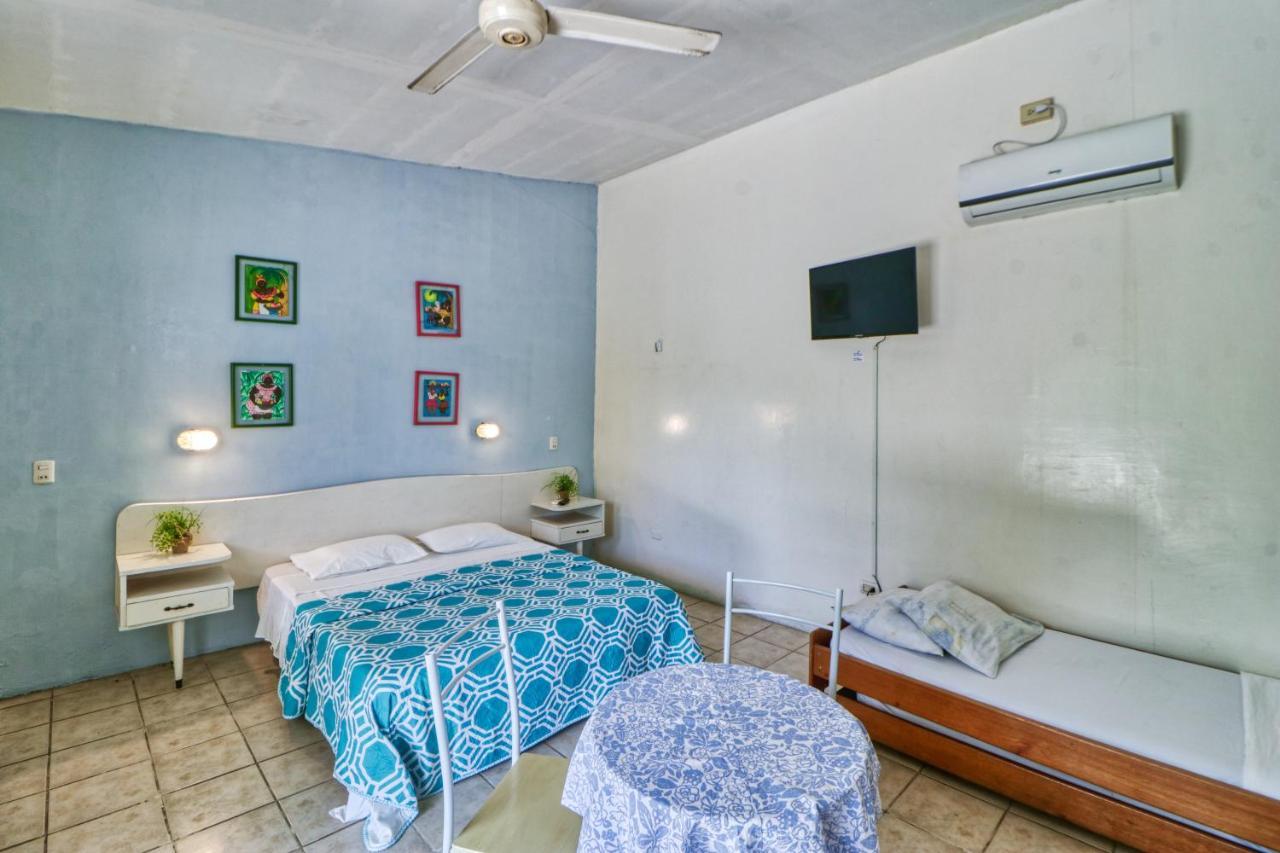 Villas Palmas del Mar Puntarenas Exterior foto