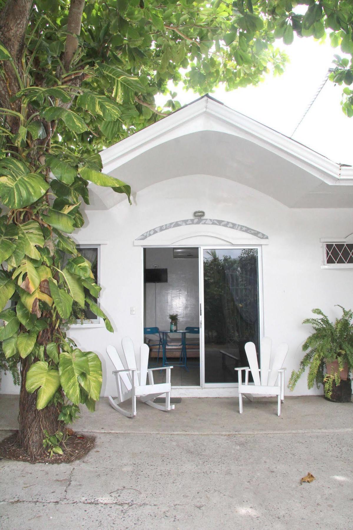 Villas Palmas del Mar Puntarenas Exterior foto