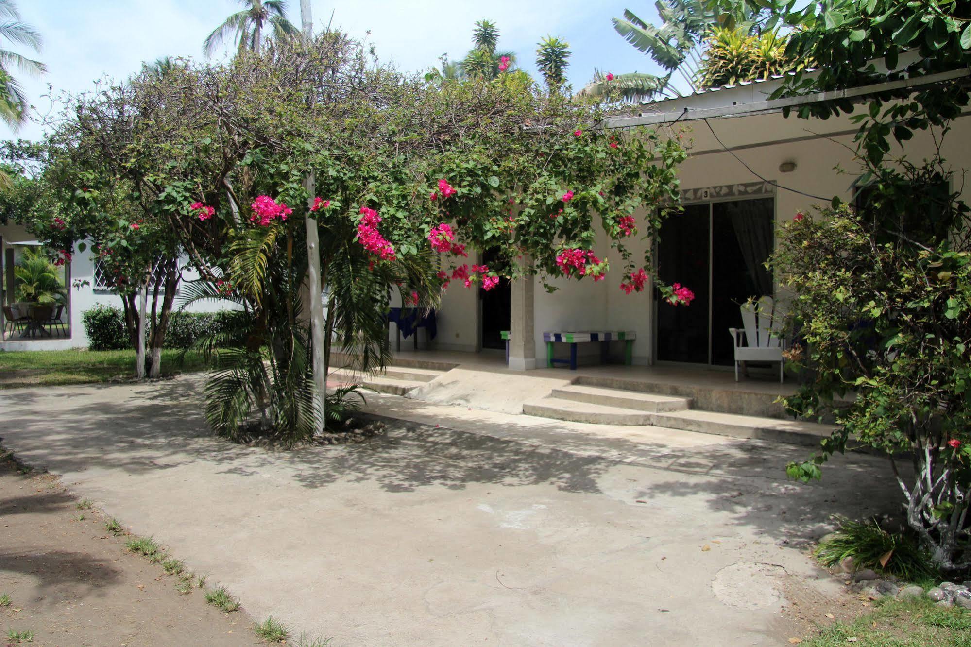Villas Palmas del Mar Puntarenas Exterior foto
