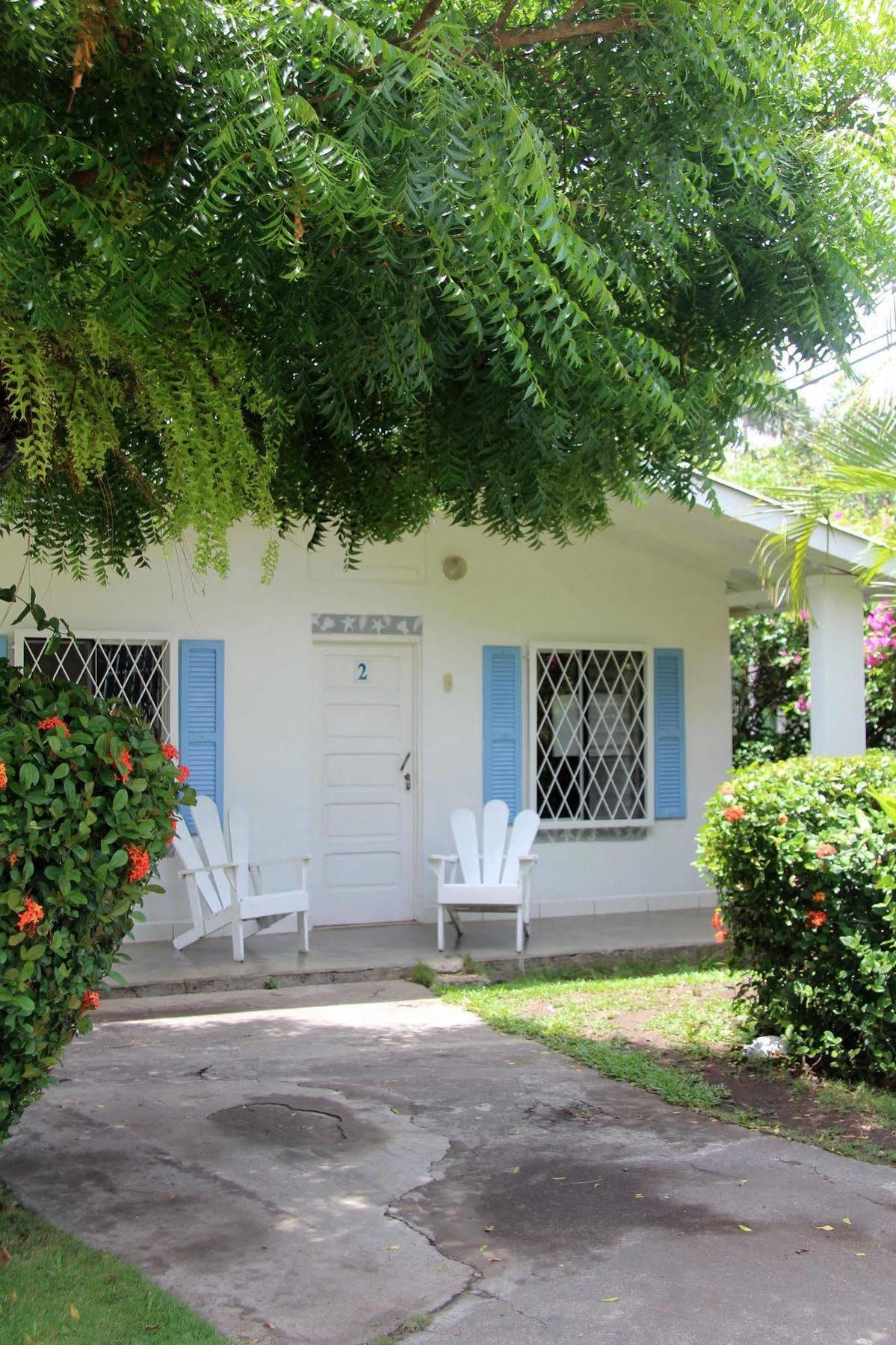 Villas Palmas del Mar Puntarenas Exterior foto