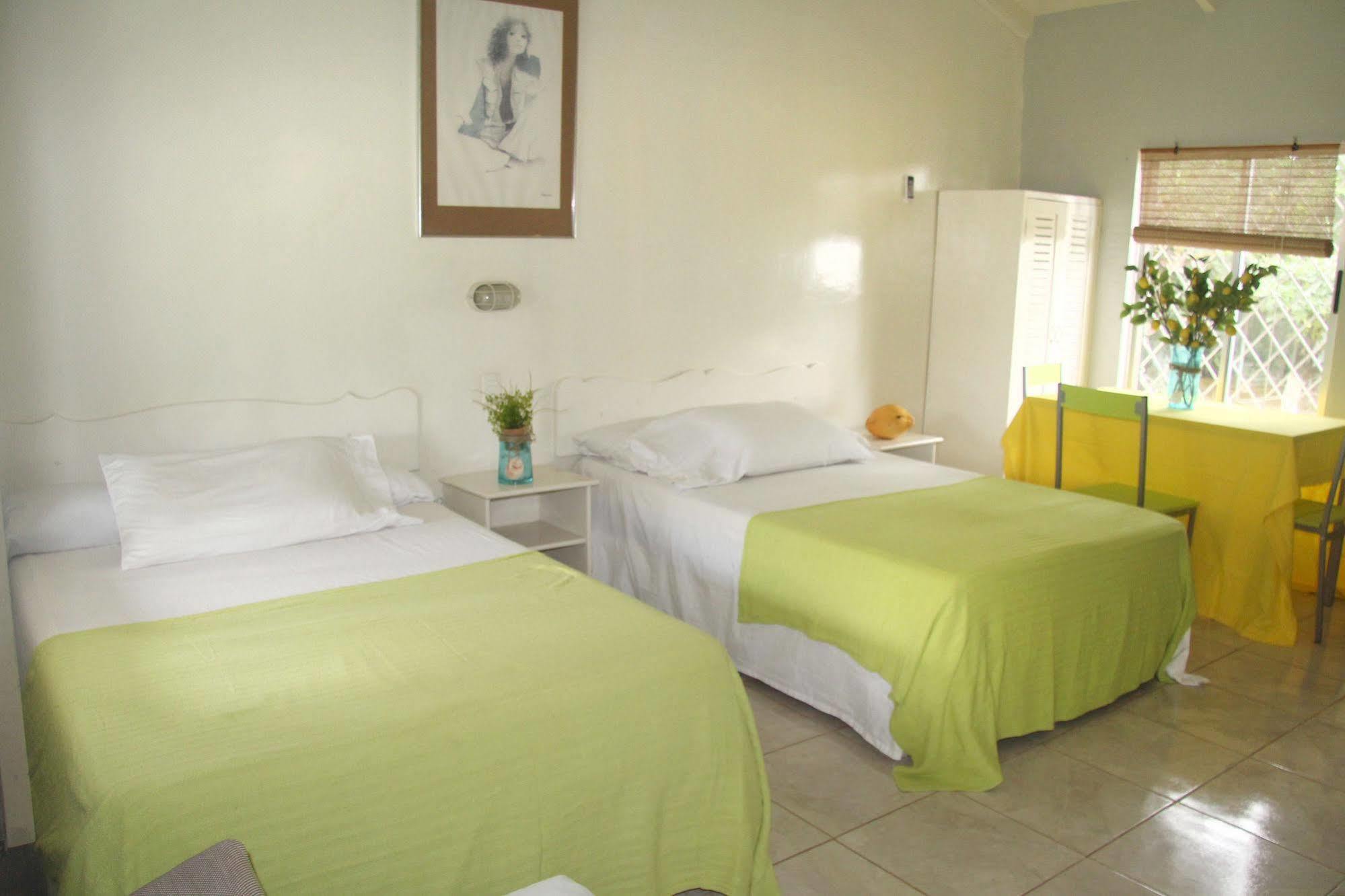 Villas Palmas del Mar Puntarenas Exterior foto